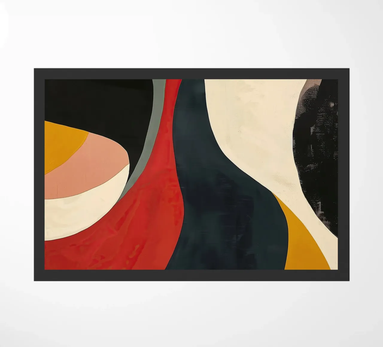 Modern Flow zerbino da Luca