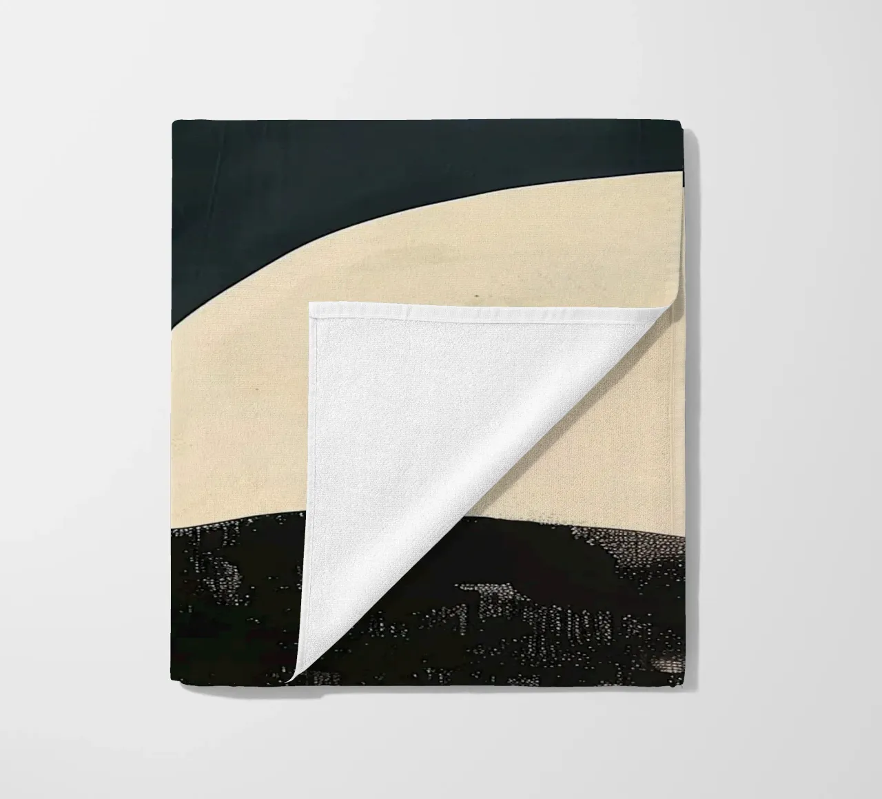 Modern Flow telo mare da Luca