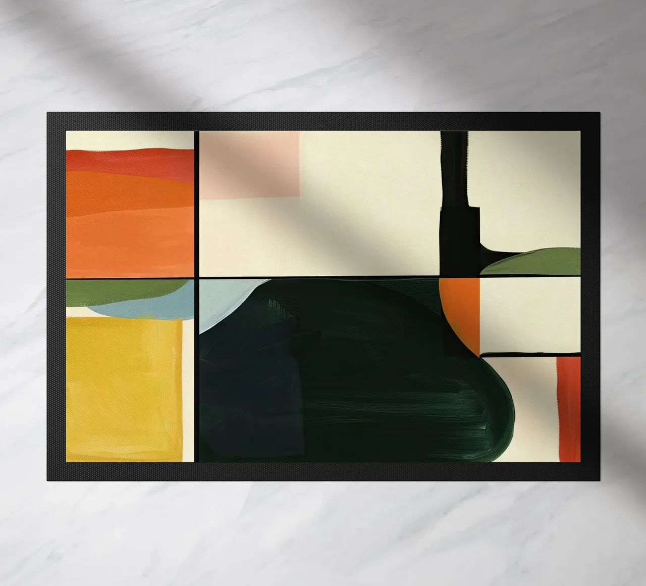 Play Between Lines zerbino da Luca