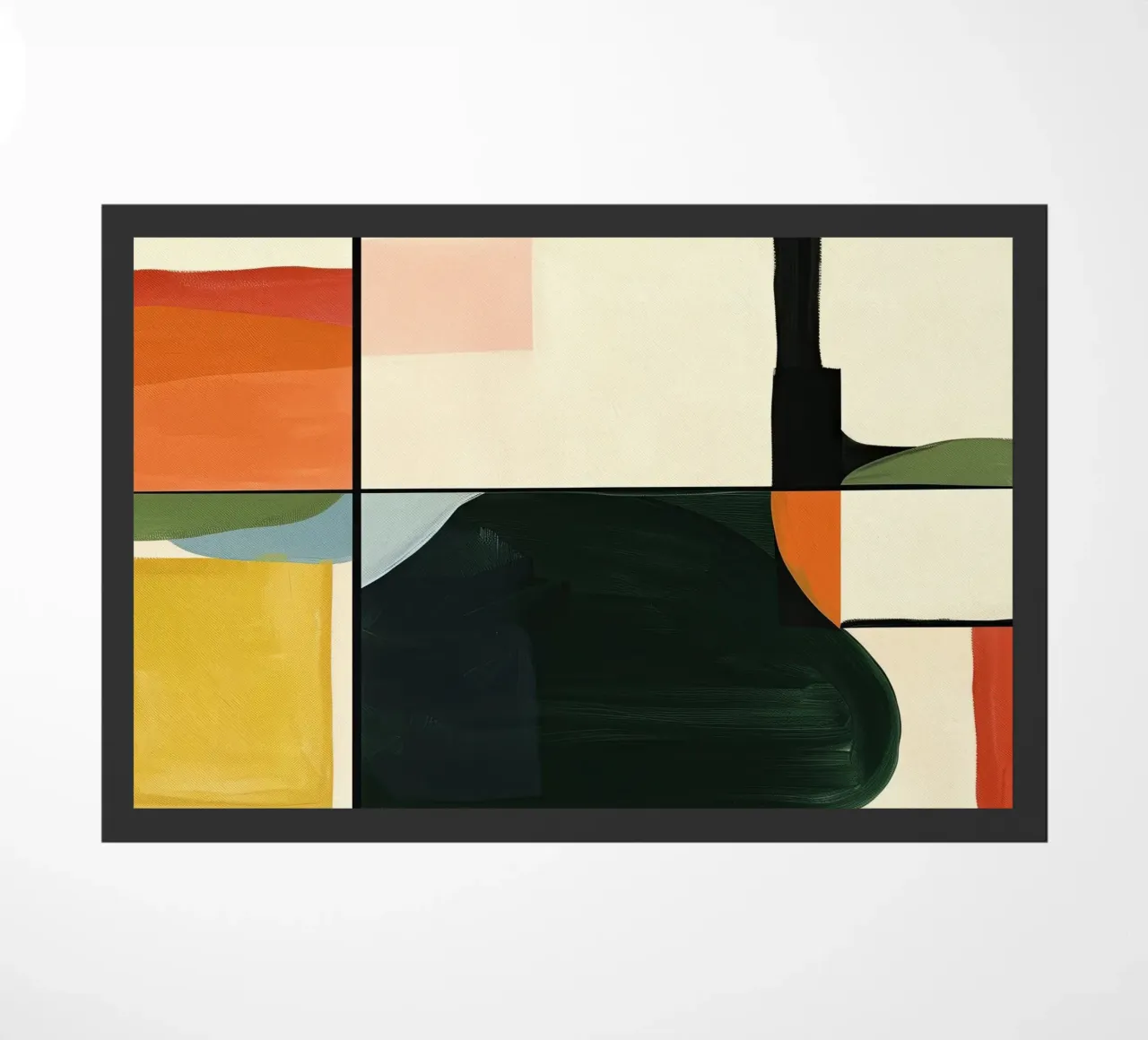 Play Between Lines zerbino da Luca