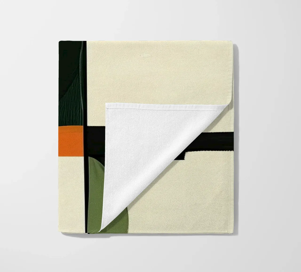 Play Between Lines telo mare da Luca