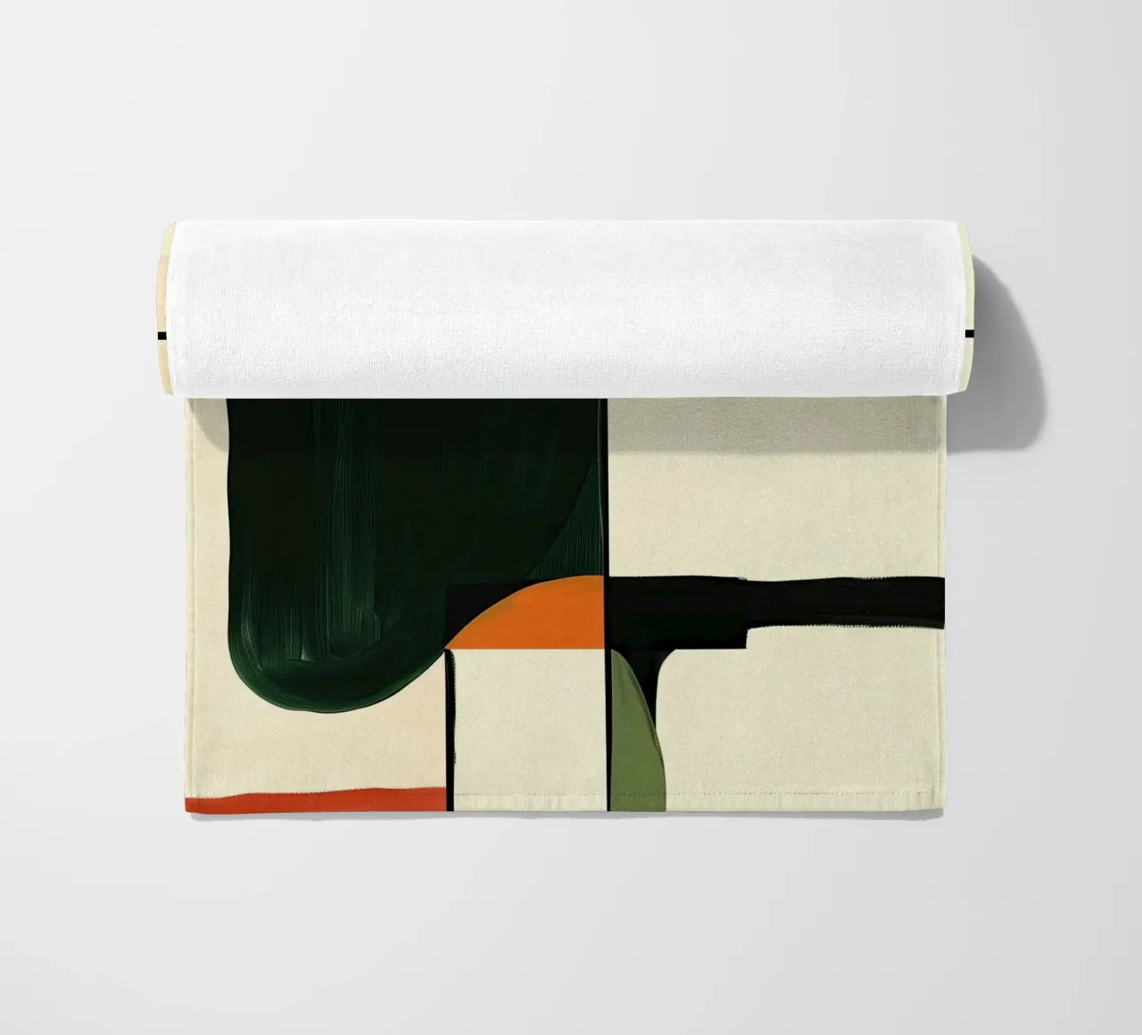 Play Between Lines telo mare da Luca