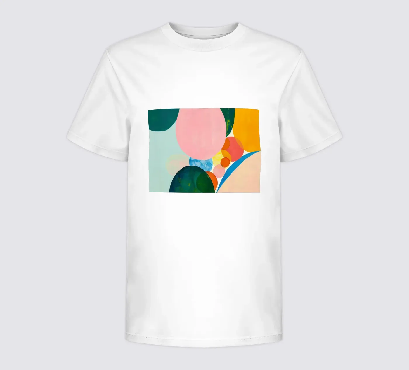 Soft Gravity t-shirt enfant de Luca