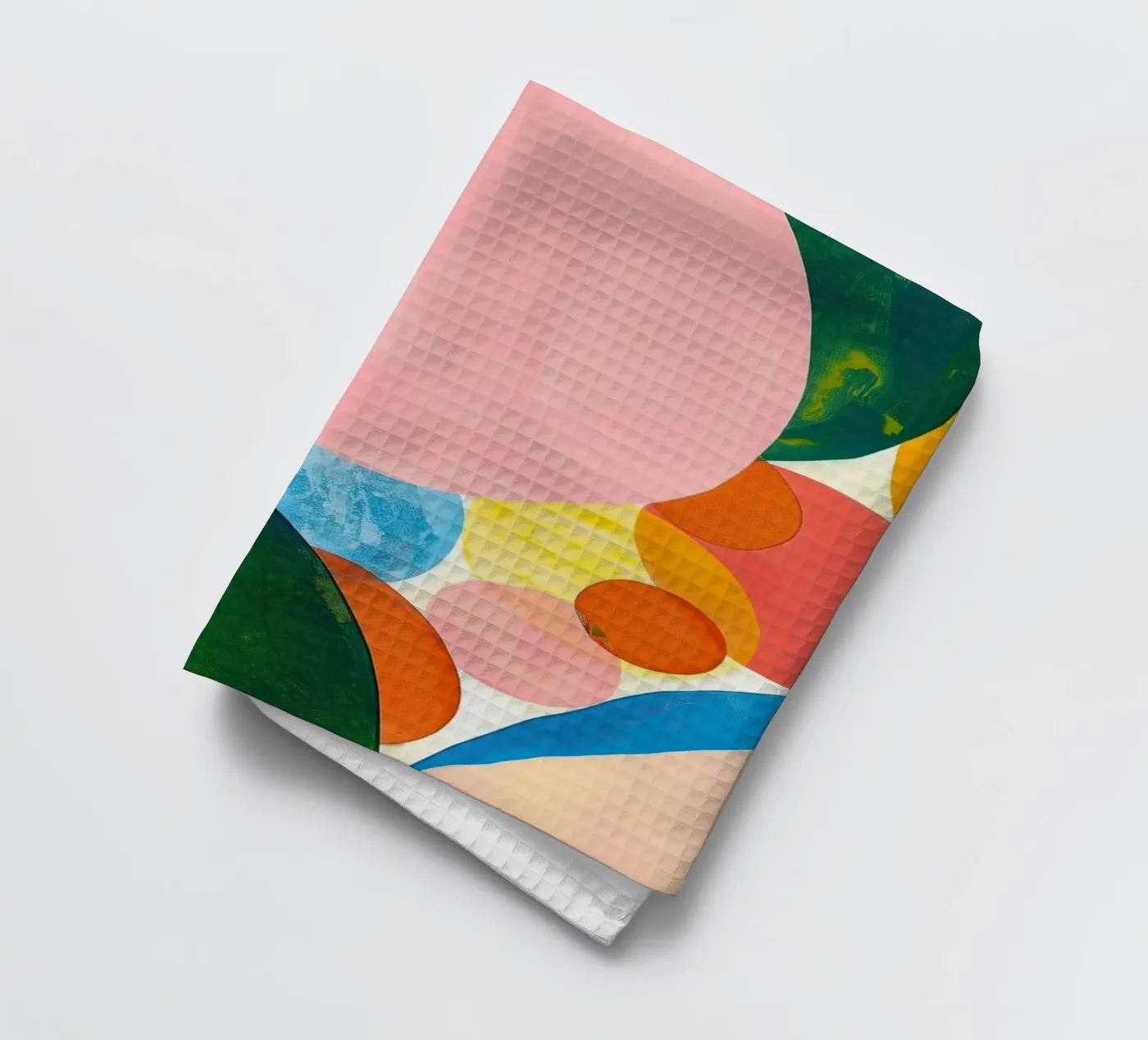 Soft Gravity torchon de Luca