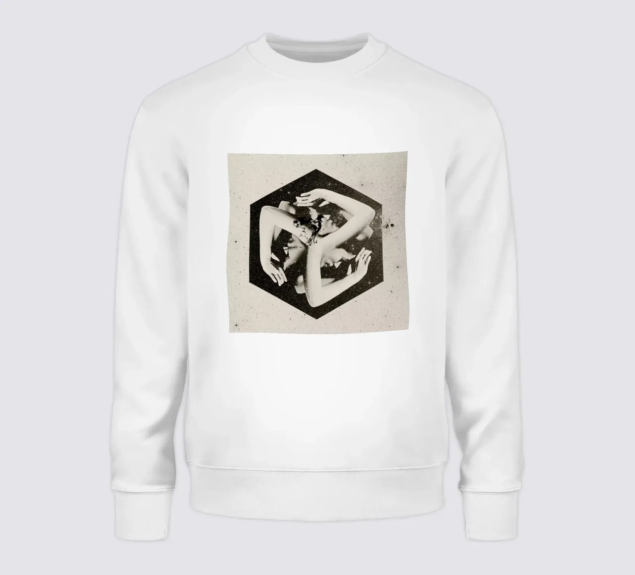 Box felpa da Ali Gulec