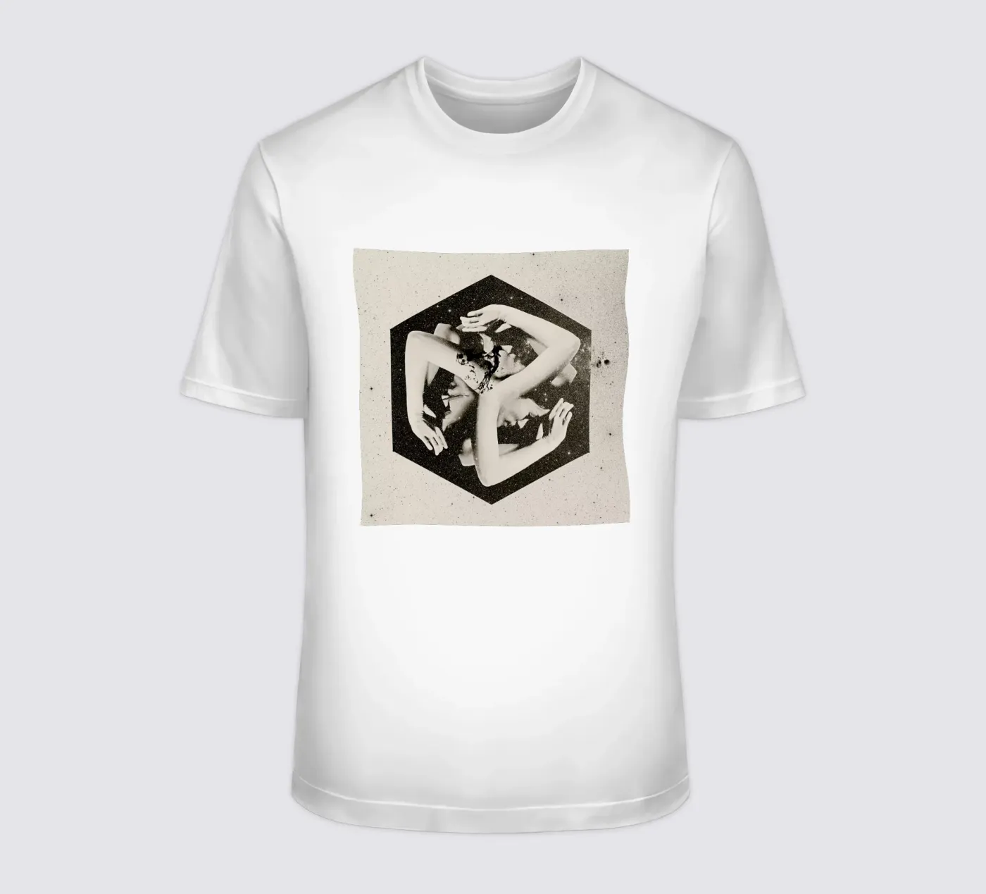 Box t-shirt da Ali Gulec