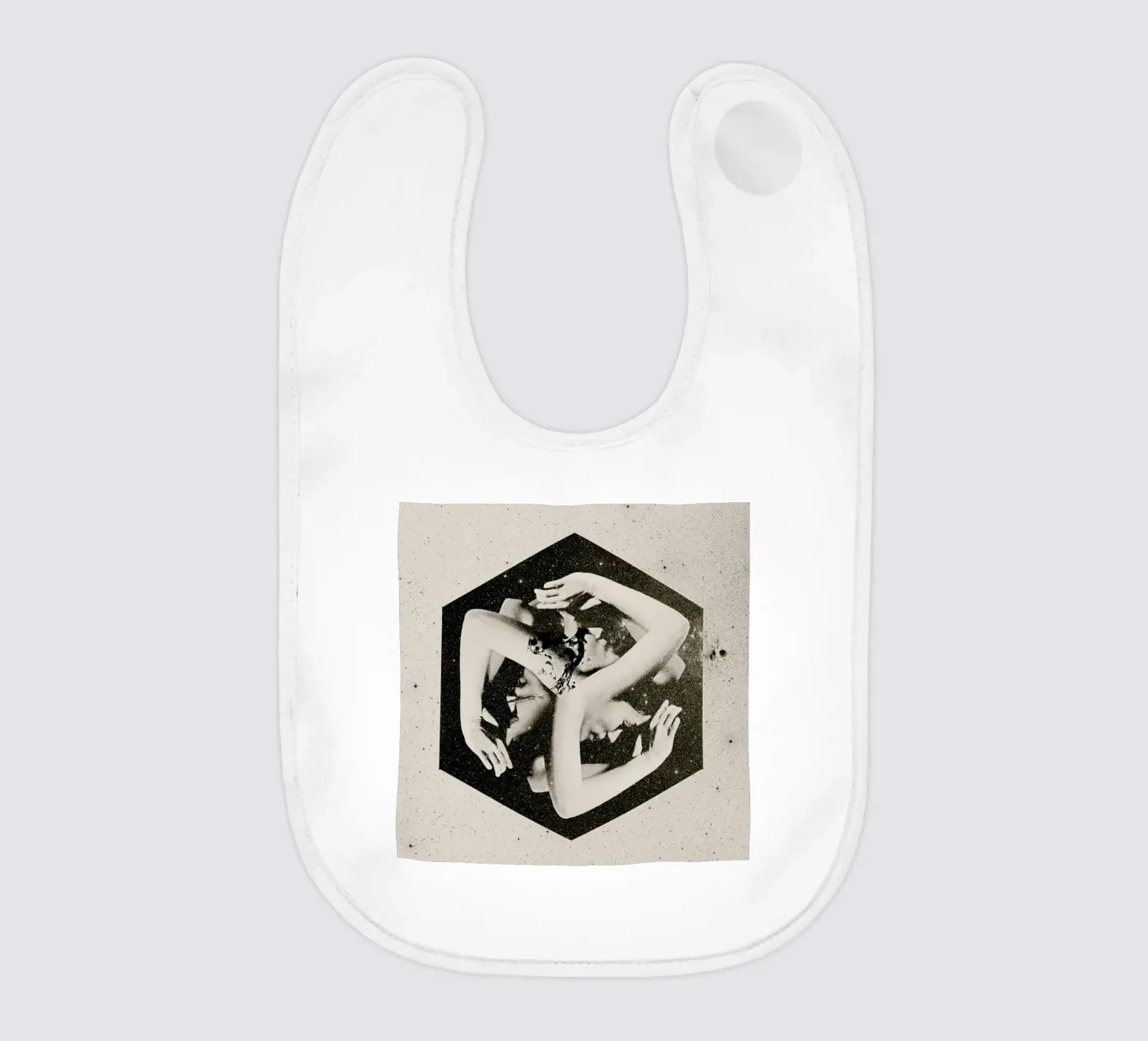 Box bavoir de Ali Gulec