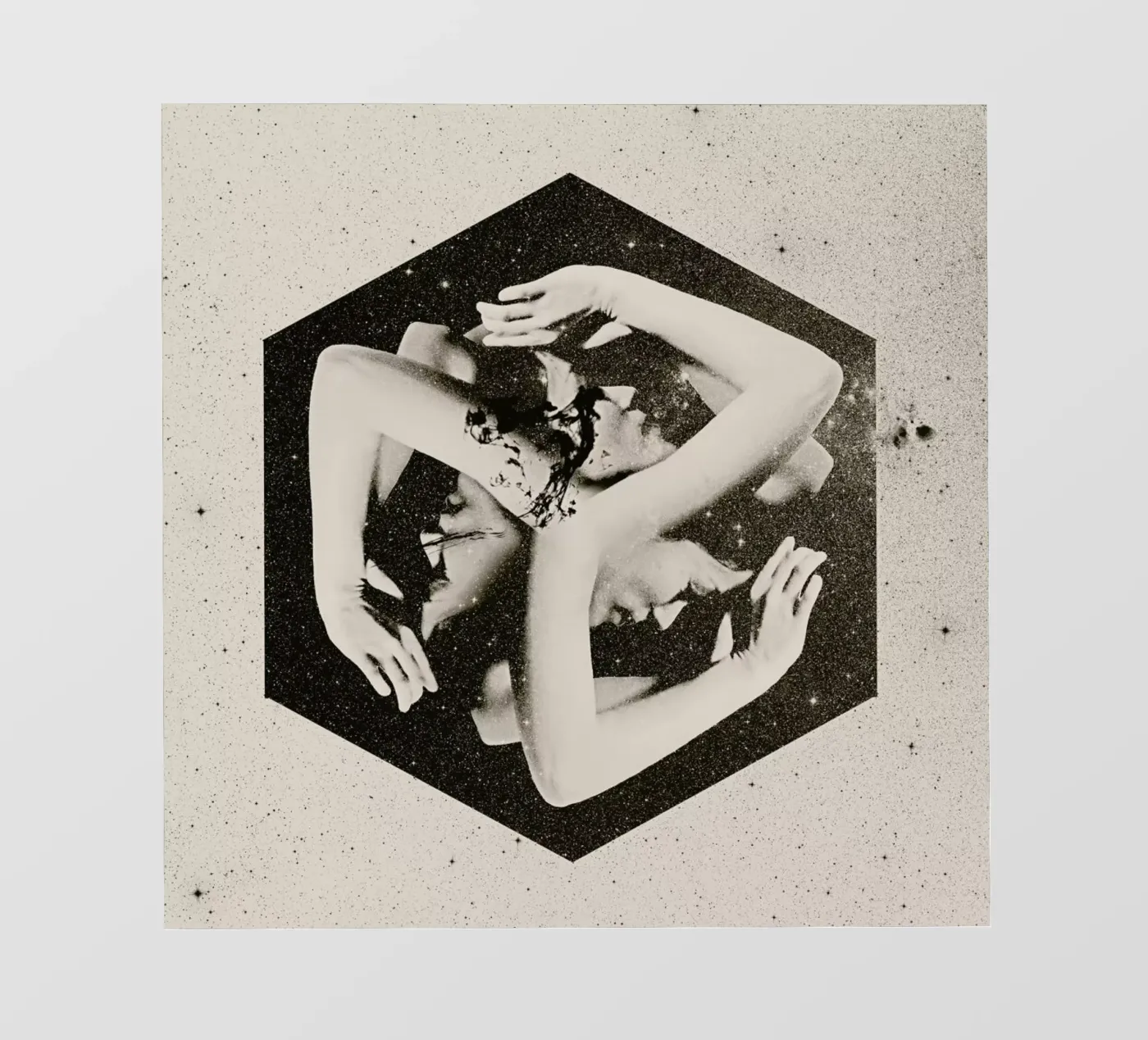 Box pellicola backlit da Ali Gulec