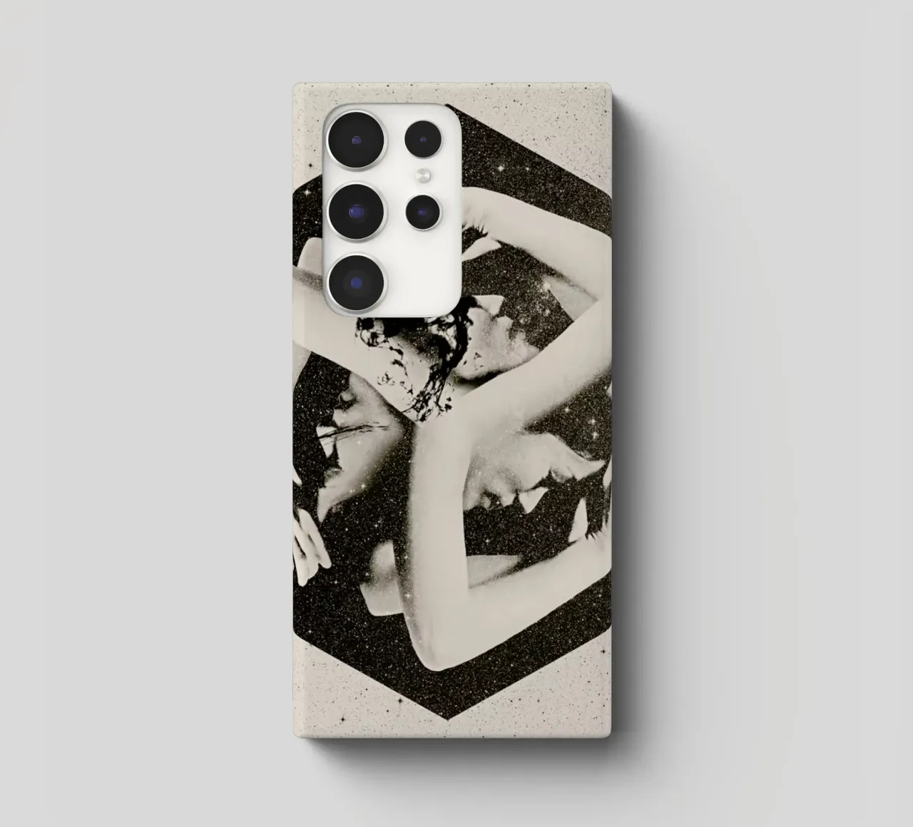 Box cover samsung da Ali Gulec