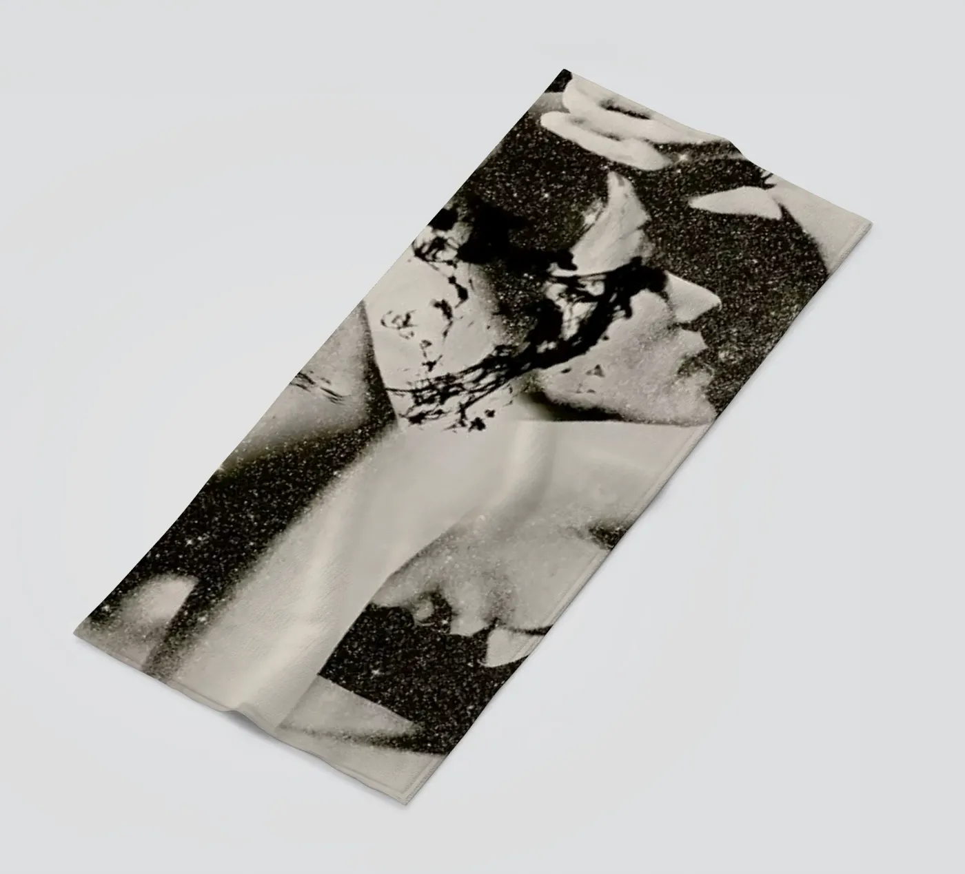 Box telo mare da Ali Gulec