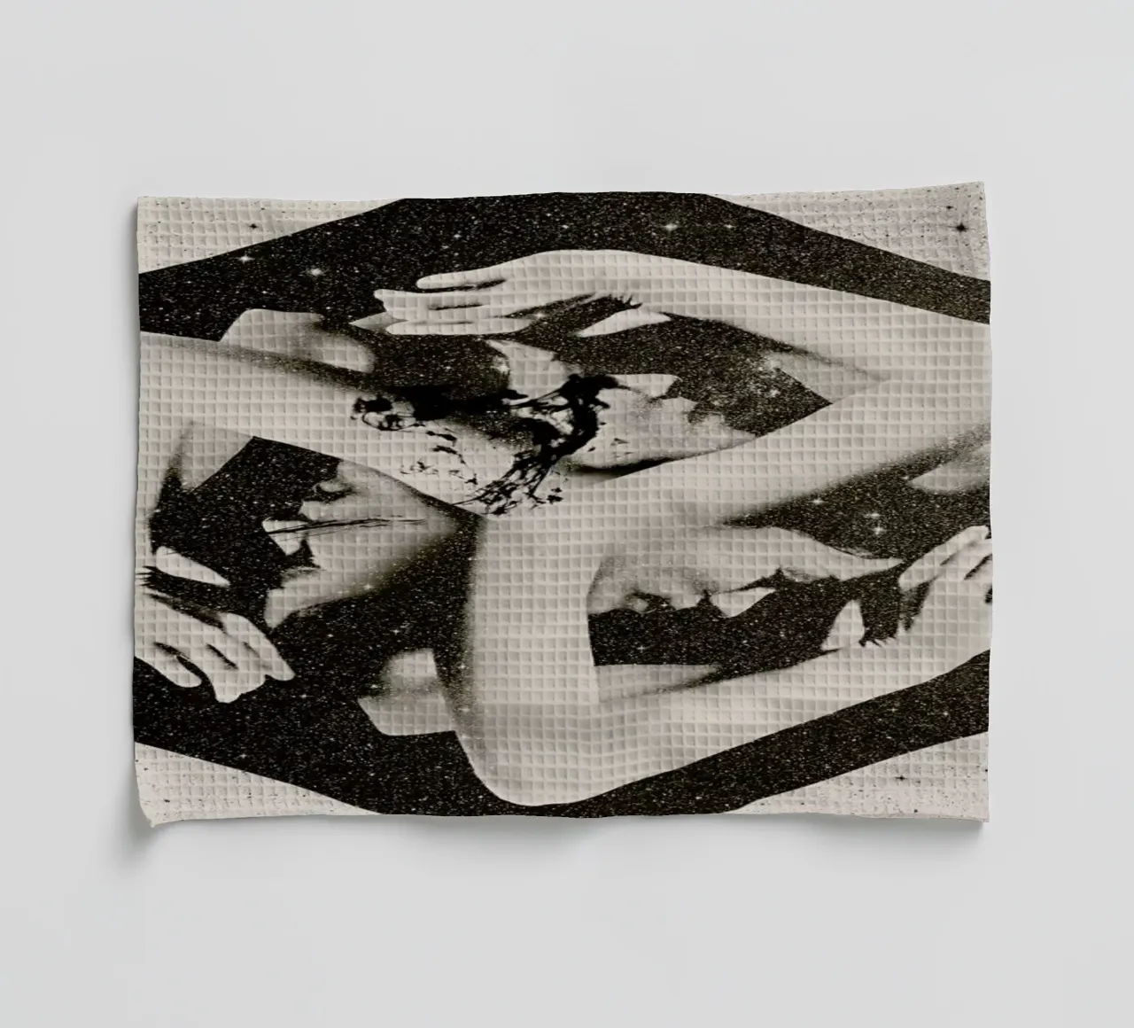 Box torchon de Ali Gulec