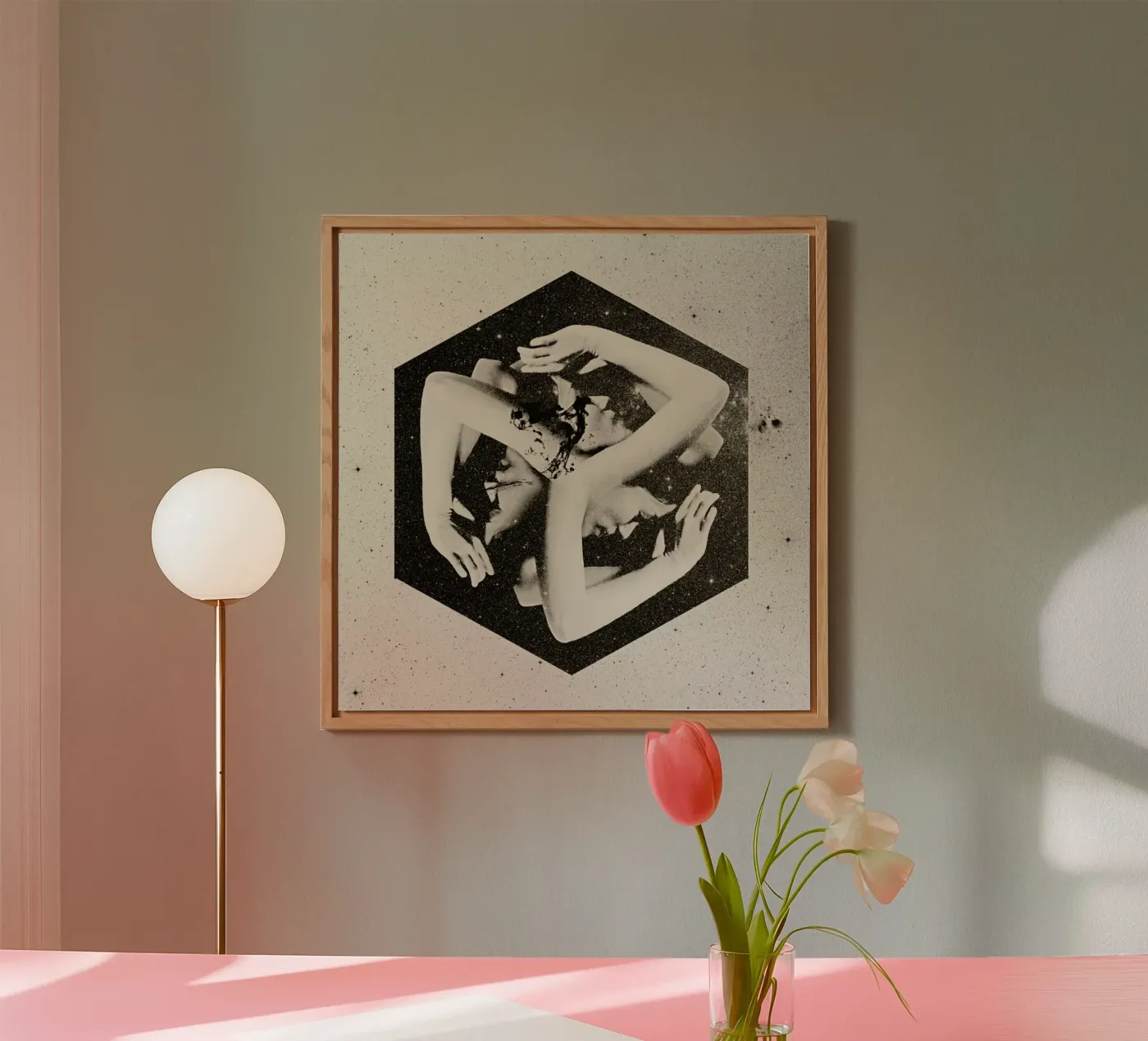 Box forex-plaat van Ali Gulec