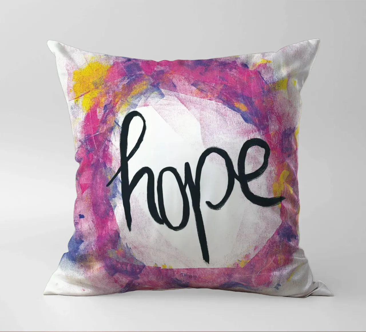 Hope cuscino da Typomorphose