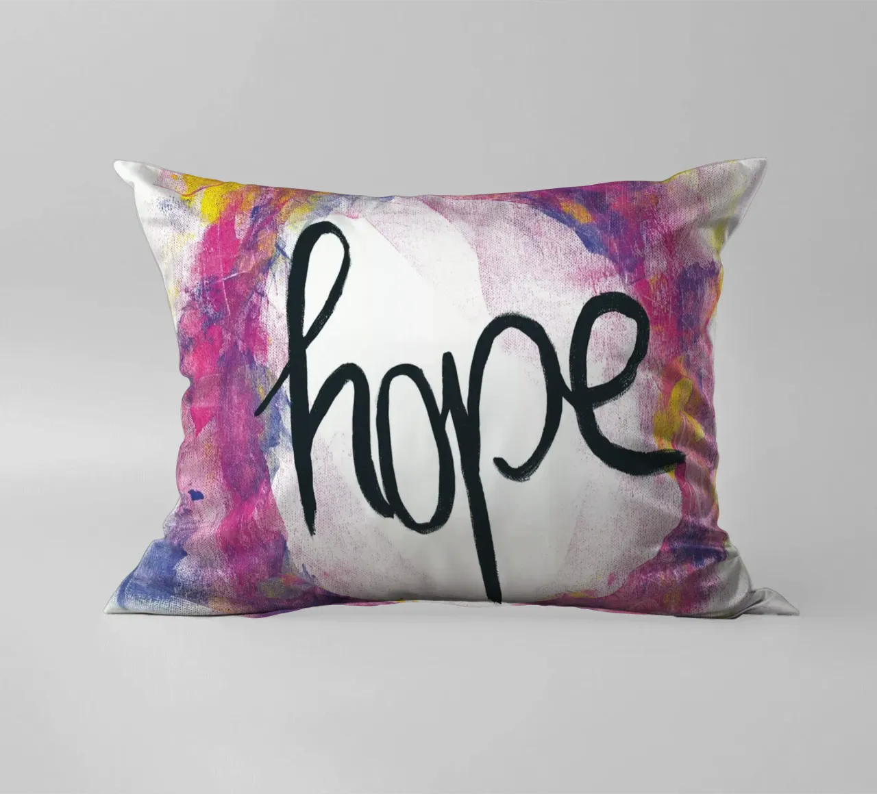 Hope cuscino da Typomorphose
