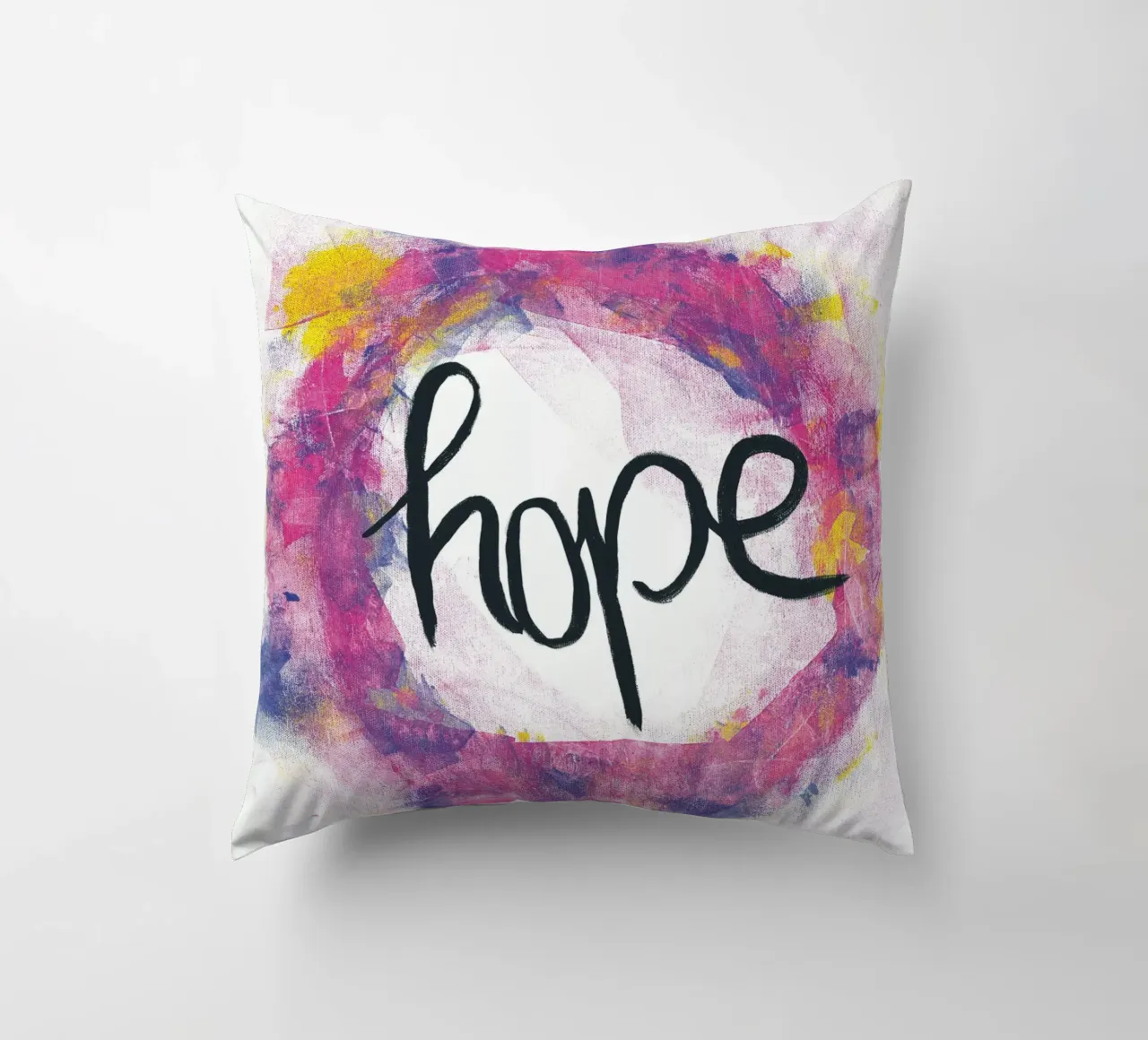Hope cuscino da Typomorphose