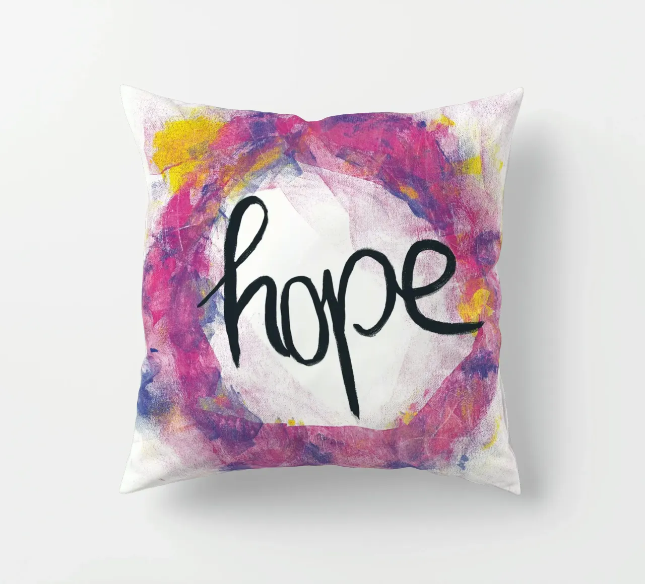 Hope cuscino da Typomorphose
