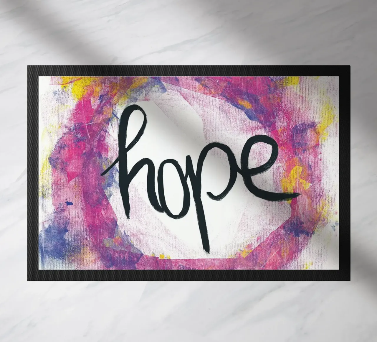 Hope zerbino da Typomorphose