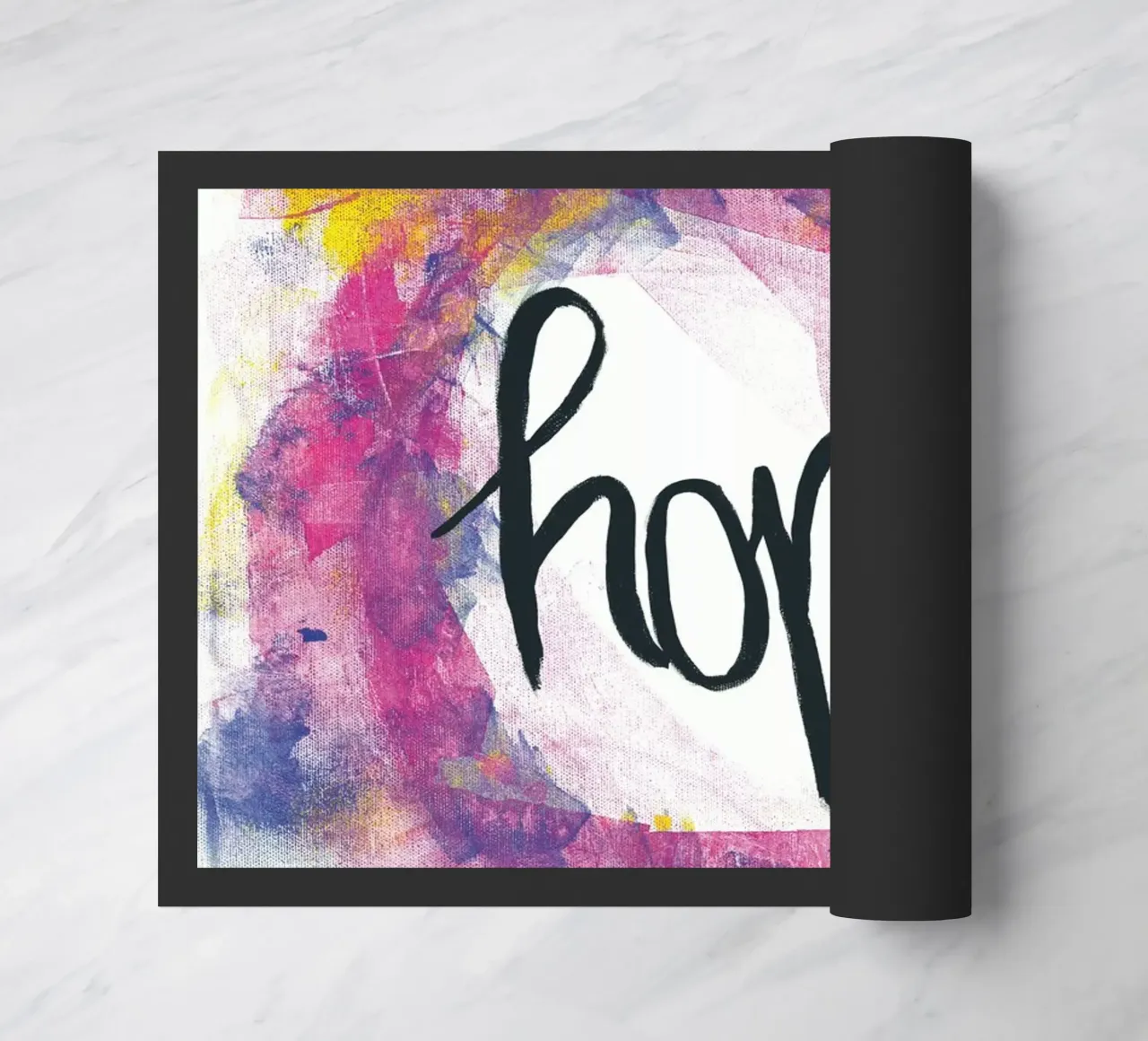 Hope zerbino da Typomorphose