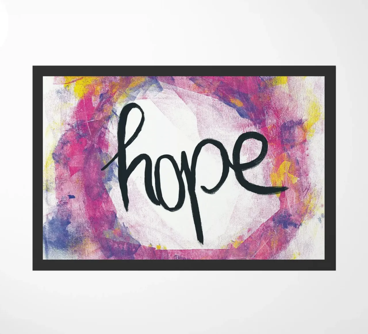 Hope zerbino da Typomorphose