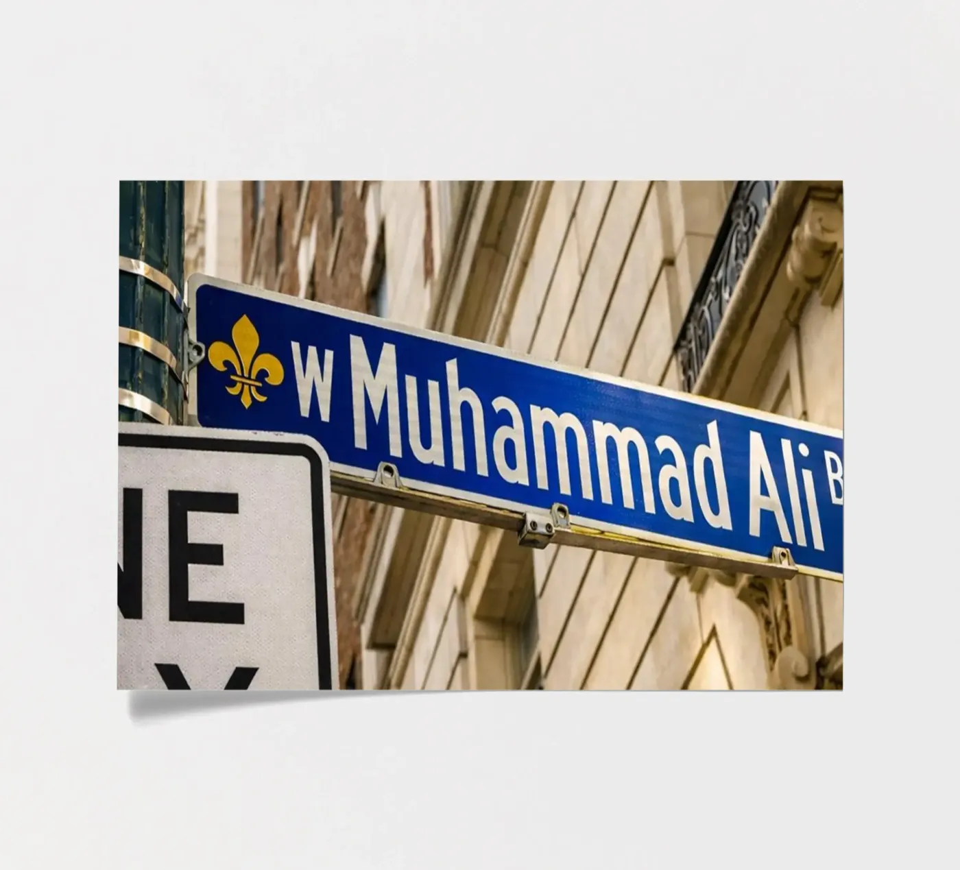 oder Straße Stickerbogen von raflessia