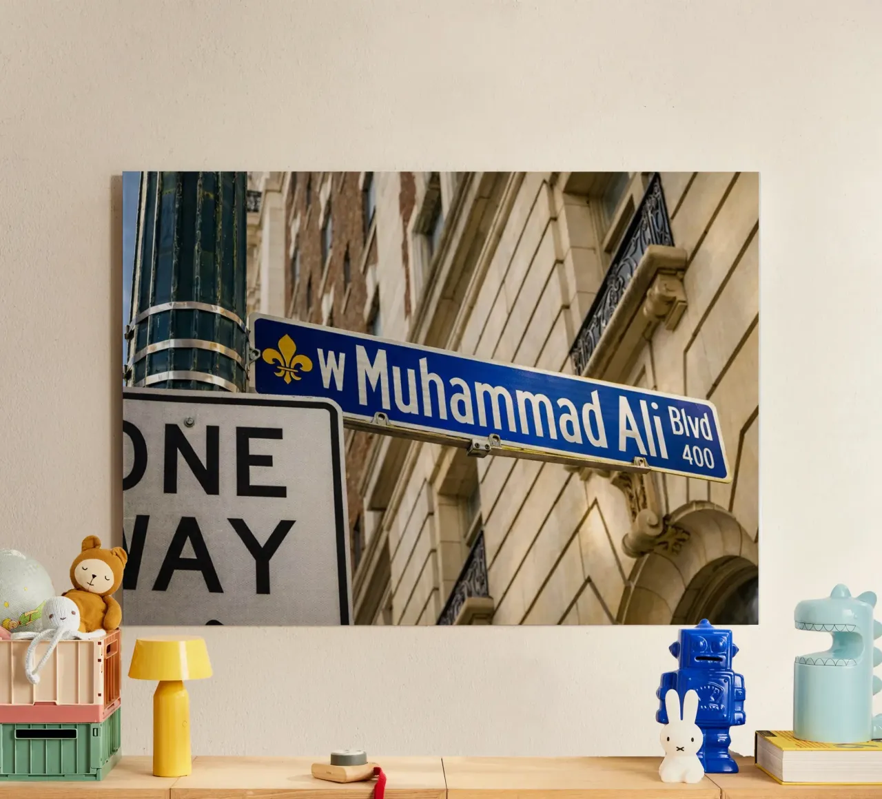 o strada plexiglass da raflessia