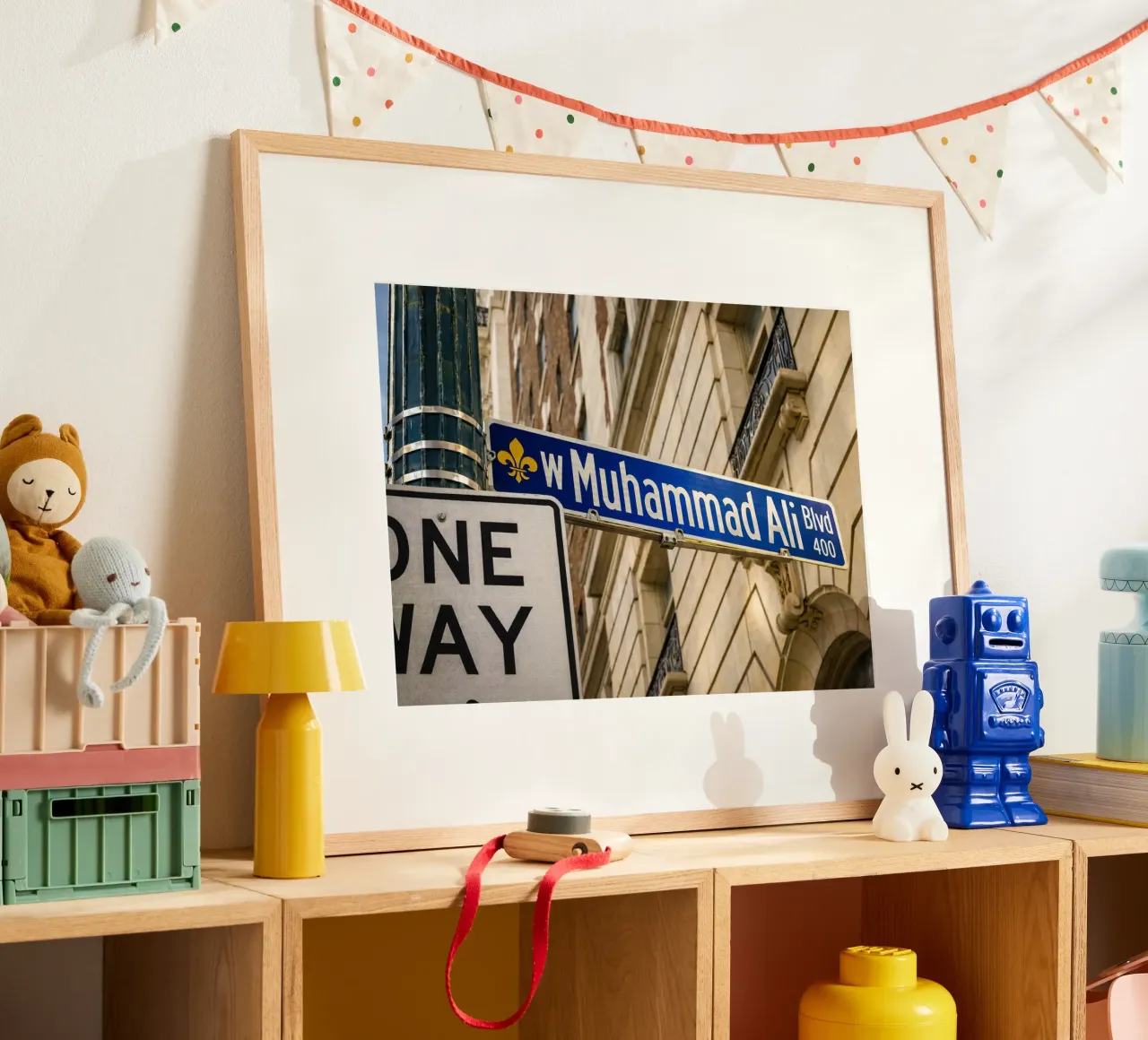 o strada poster da raflessia