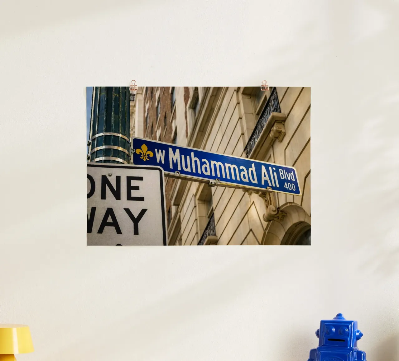 o strada poster da raflessia