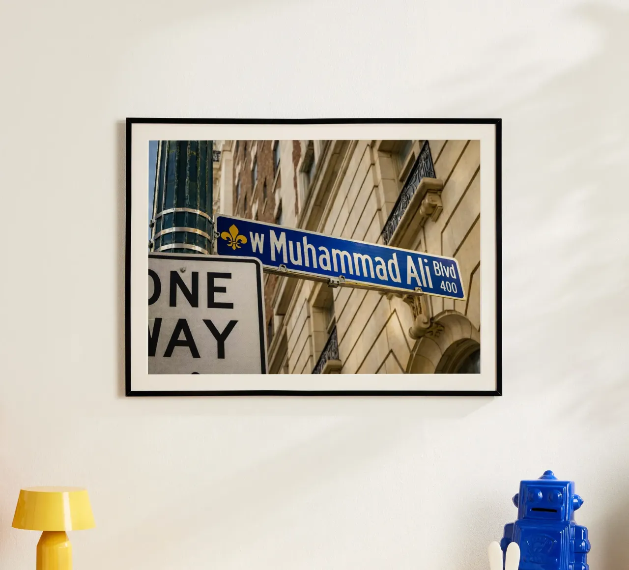 o strada poster da raflessia