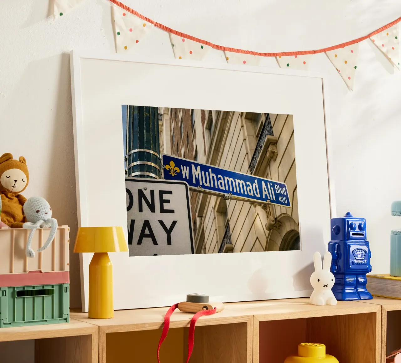 o strada poster da raflessia