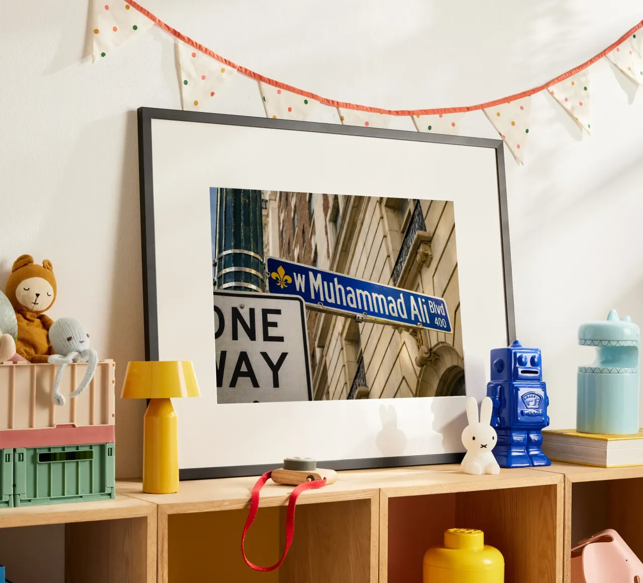 o strada poster da raflessia