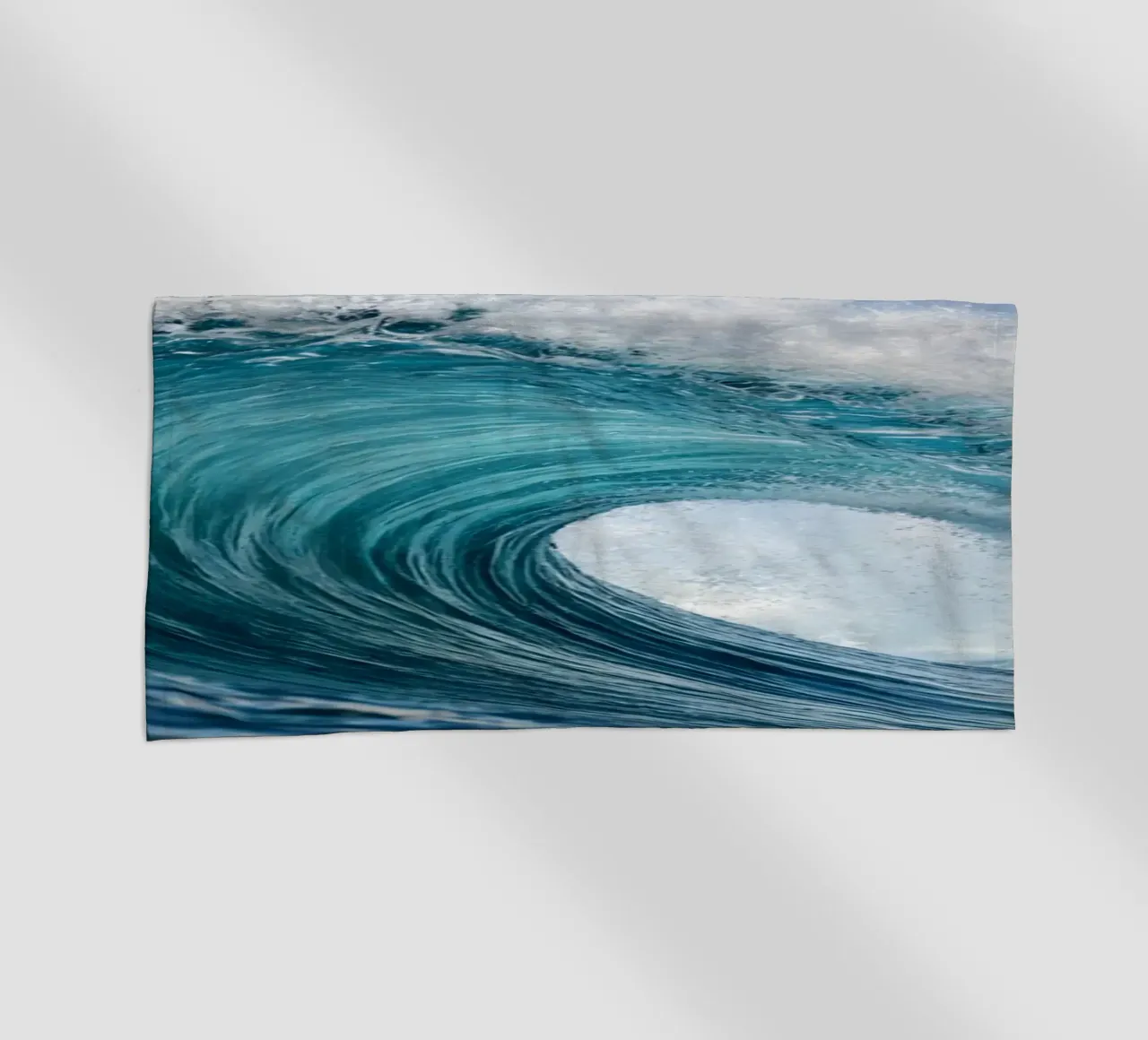 onde telo mare da raflessia