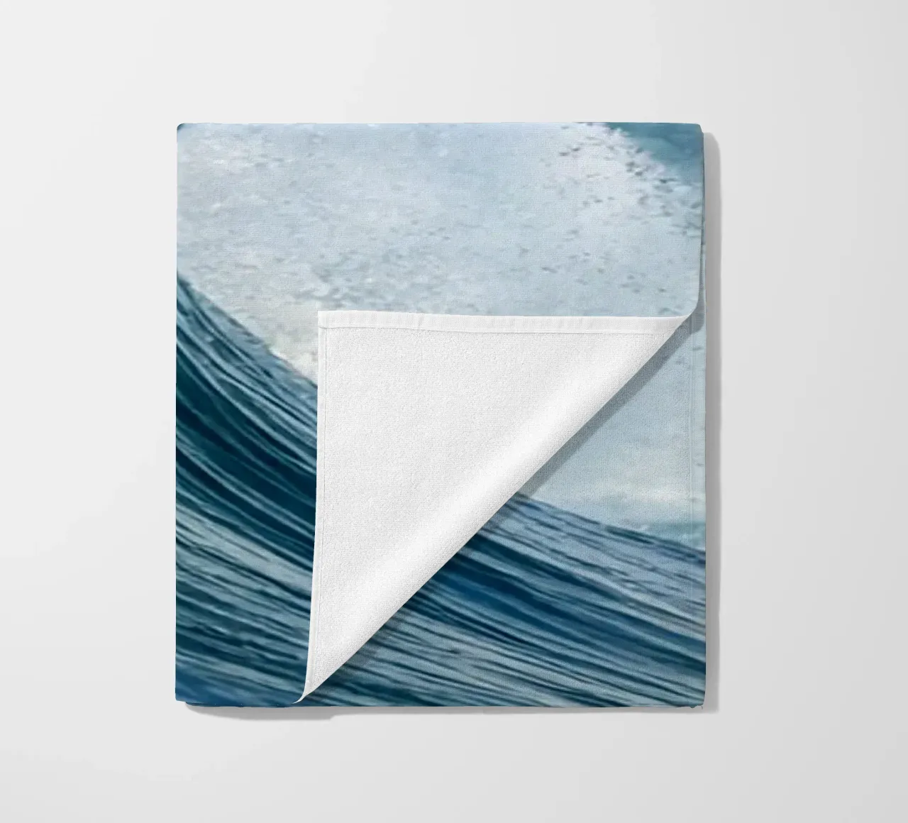 onde telo mare da raflessia