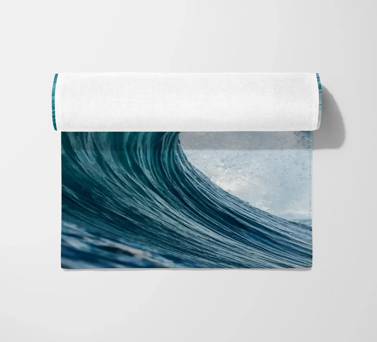 onde telo mare da raflessia