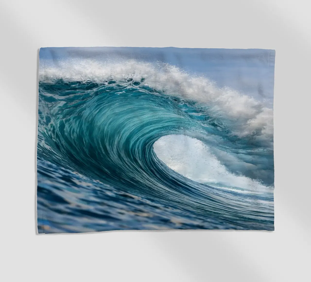 onde telo mare da raflessia