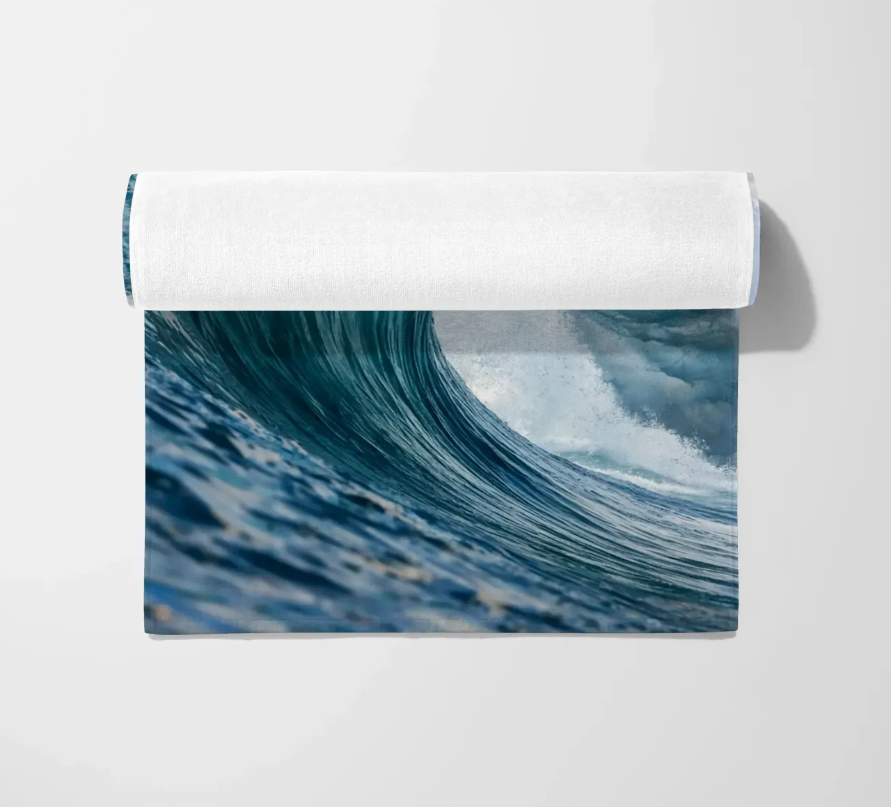 onde telo mare da raflessia