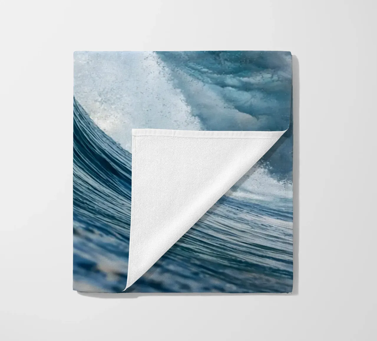 onde telo mare da raflessia