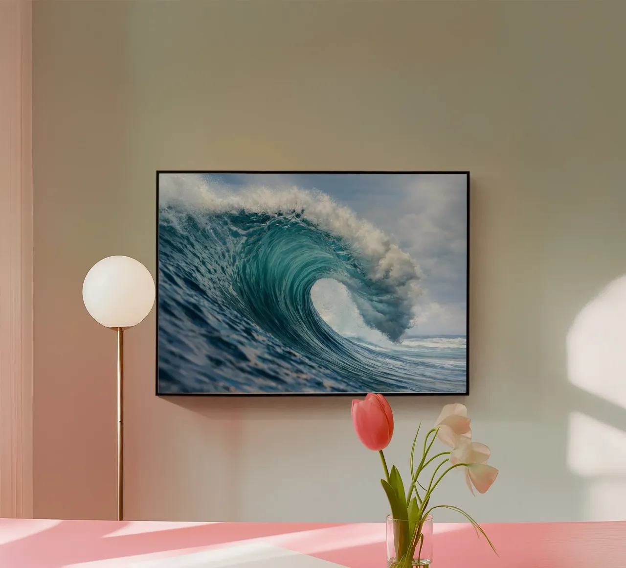 onde plexiglass da raflessia