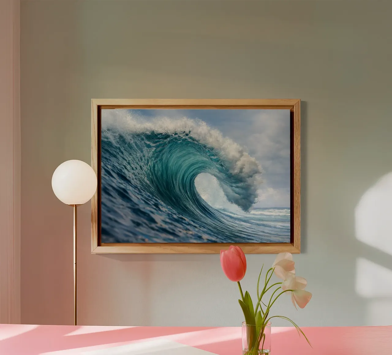 onde alluminio dibond da raflessia