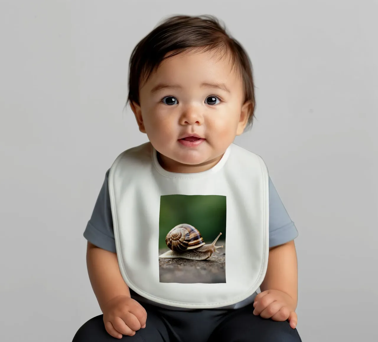 lumaca bavaglino da raflessia