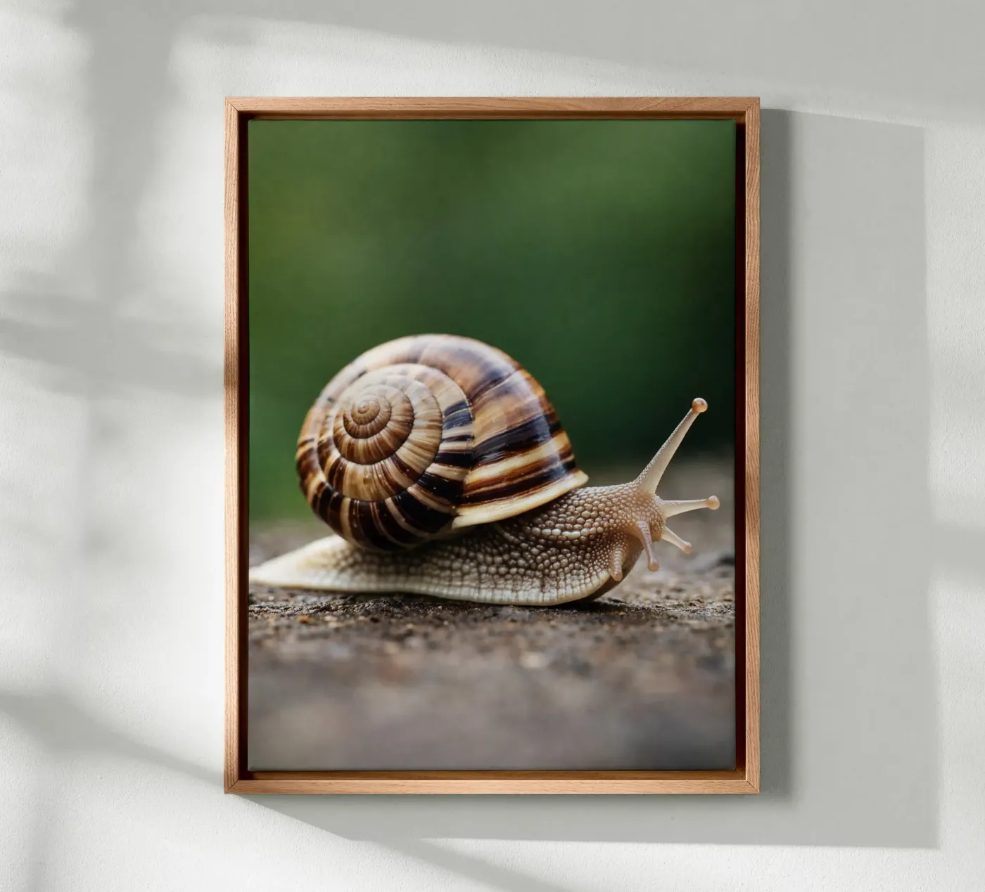 lumaca tela da raflessia