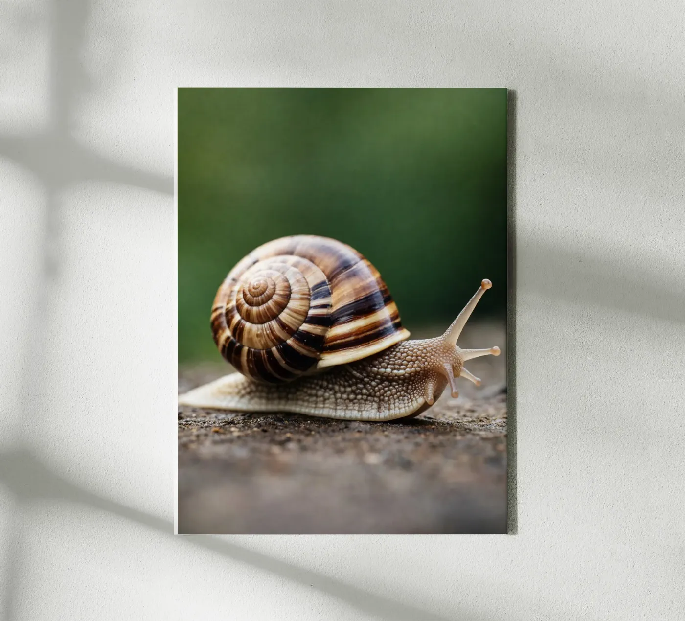 lumaca tela da raflessia