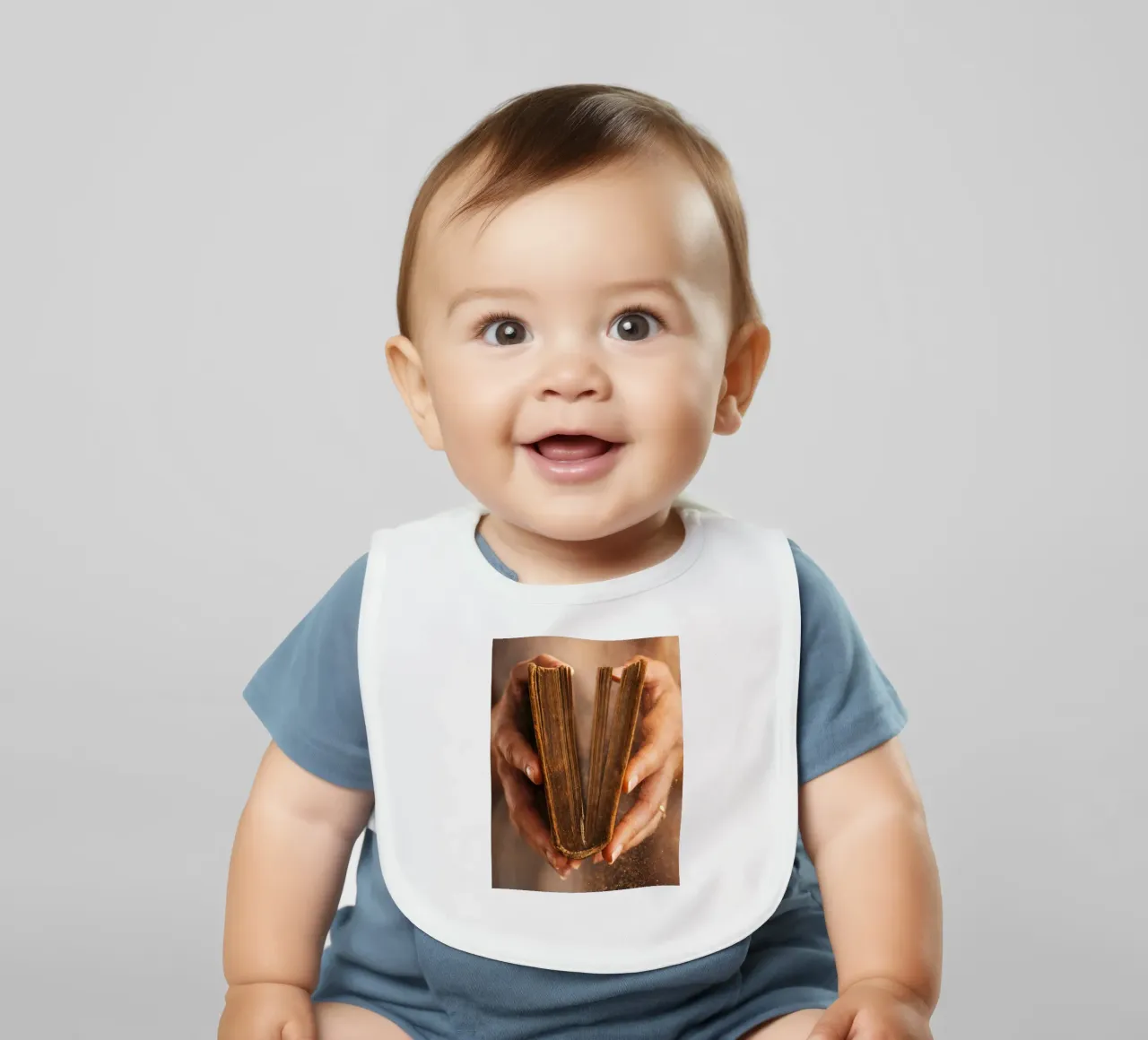 libro antico bavaglino da raflessia