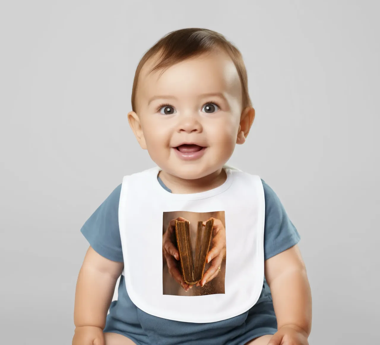 libro antico bavaglino da raflessia