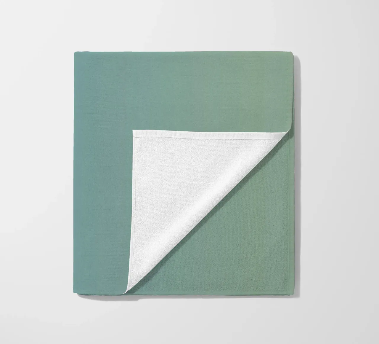 Abstract Gradient Circle telo mare da Gaite