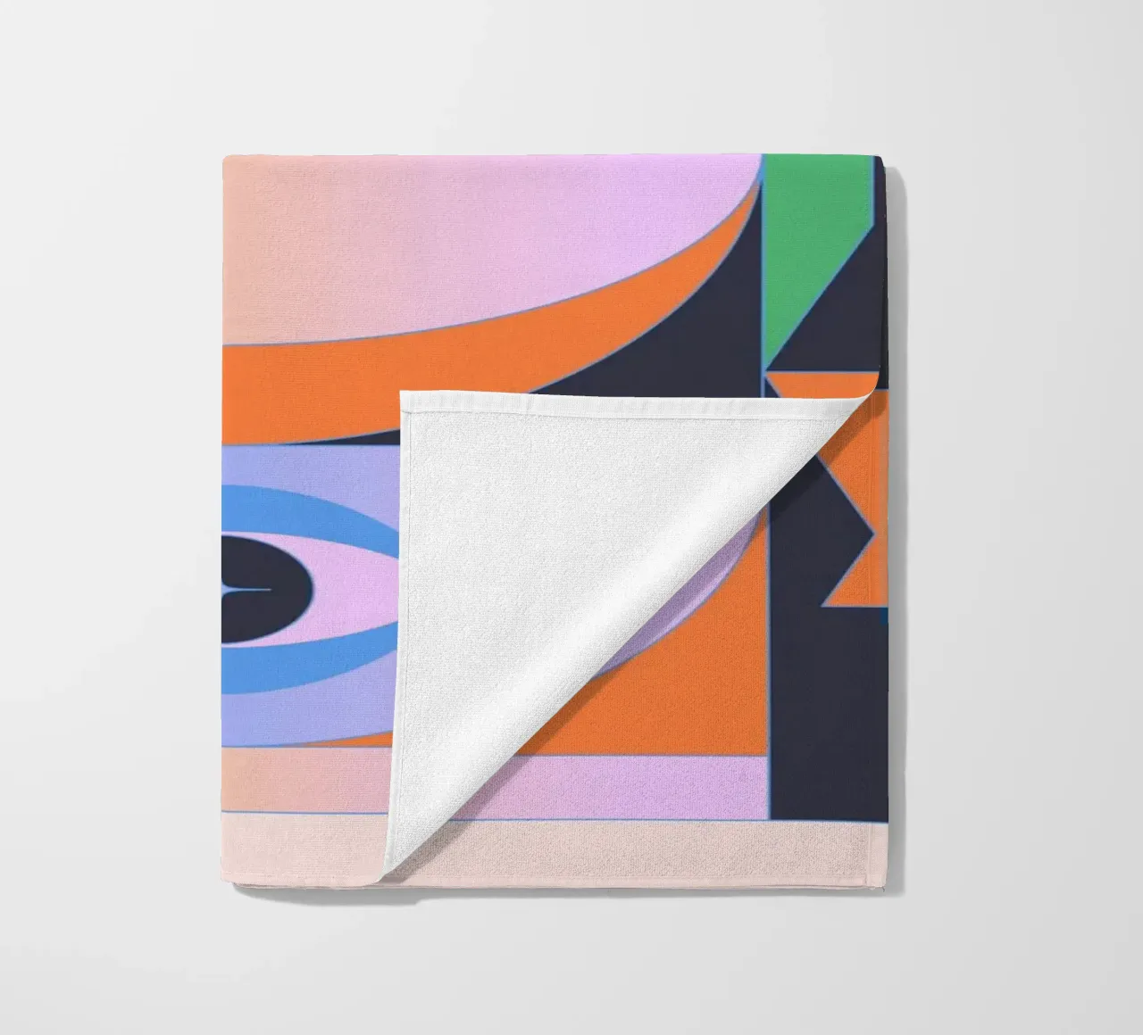 Inner Light telo mare da Gaite