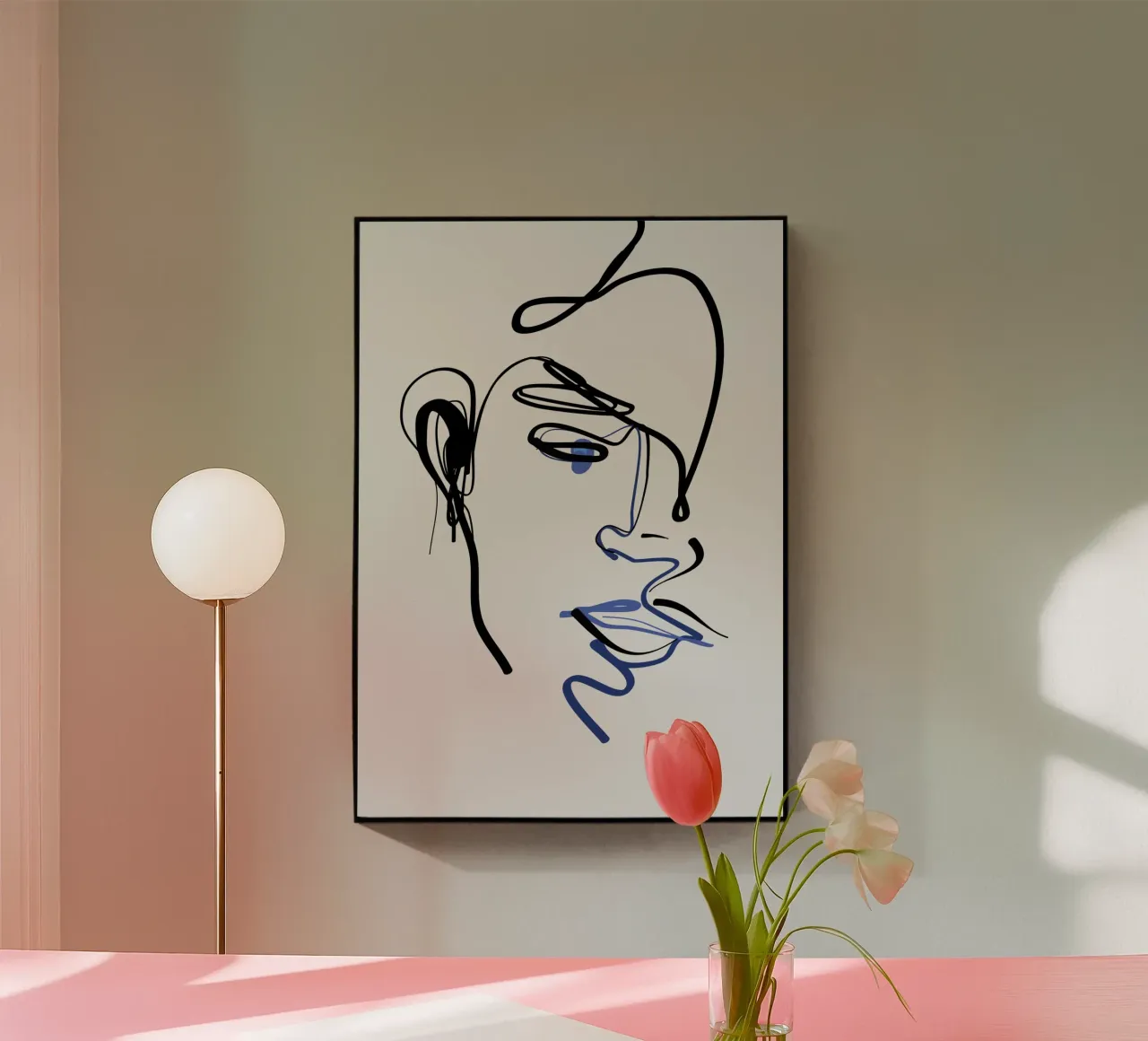 ART plexiglass da abnerssonstudio