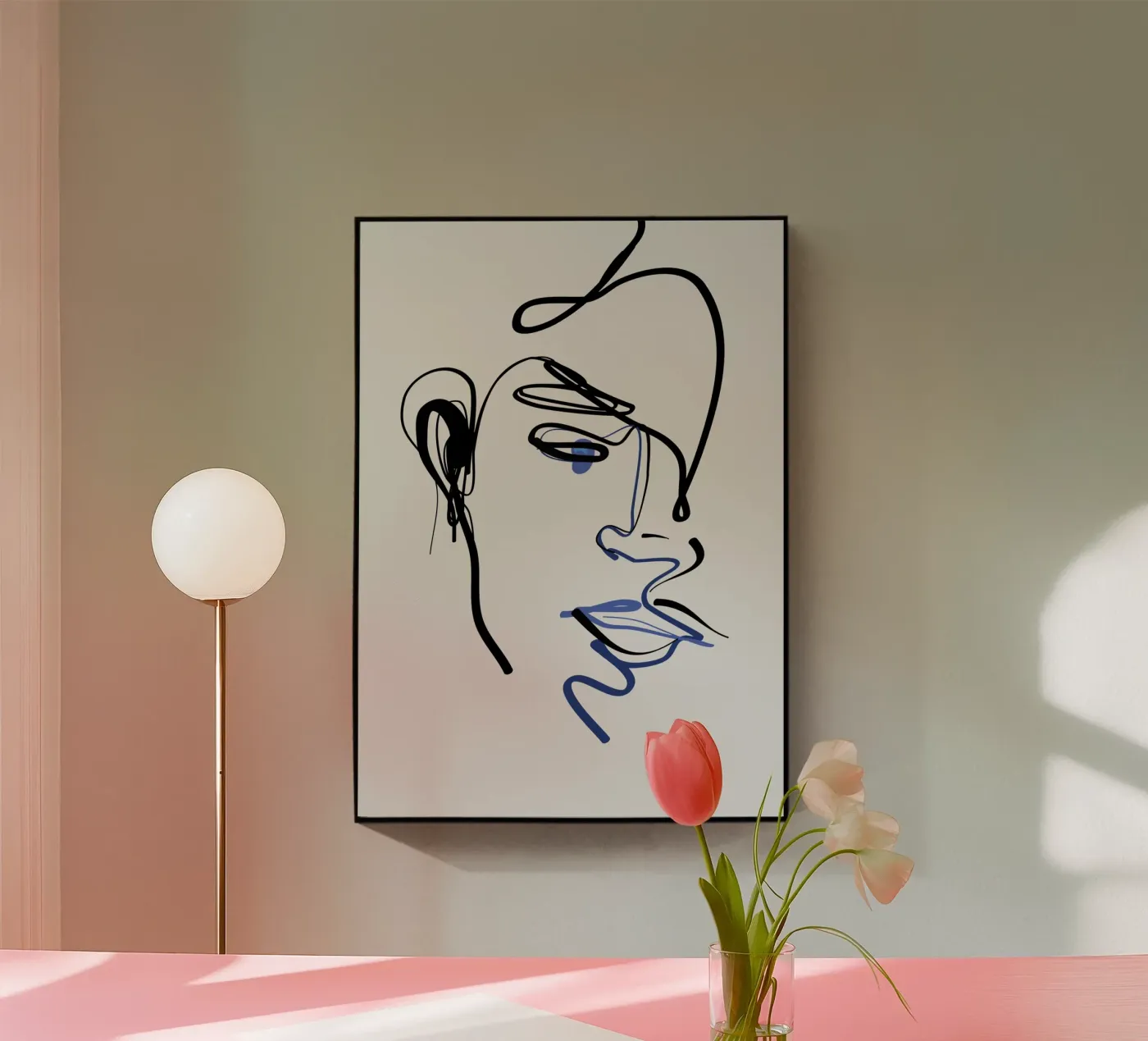 ART plexiglass da abnerssonstudio