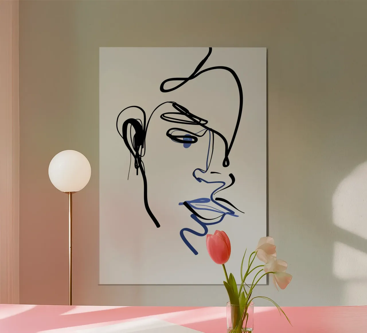 ART poster da abnerssonstudio