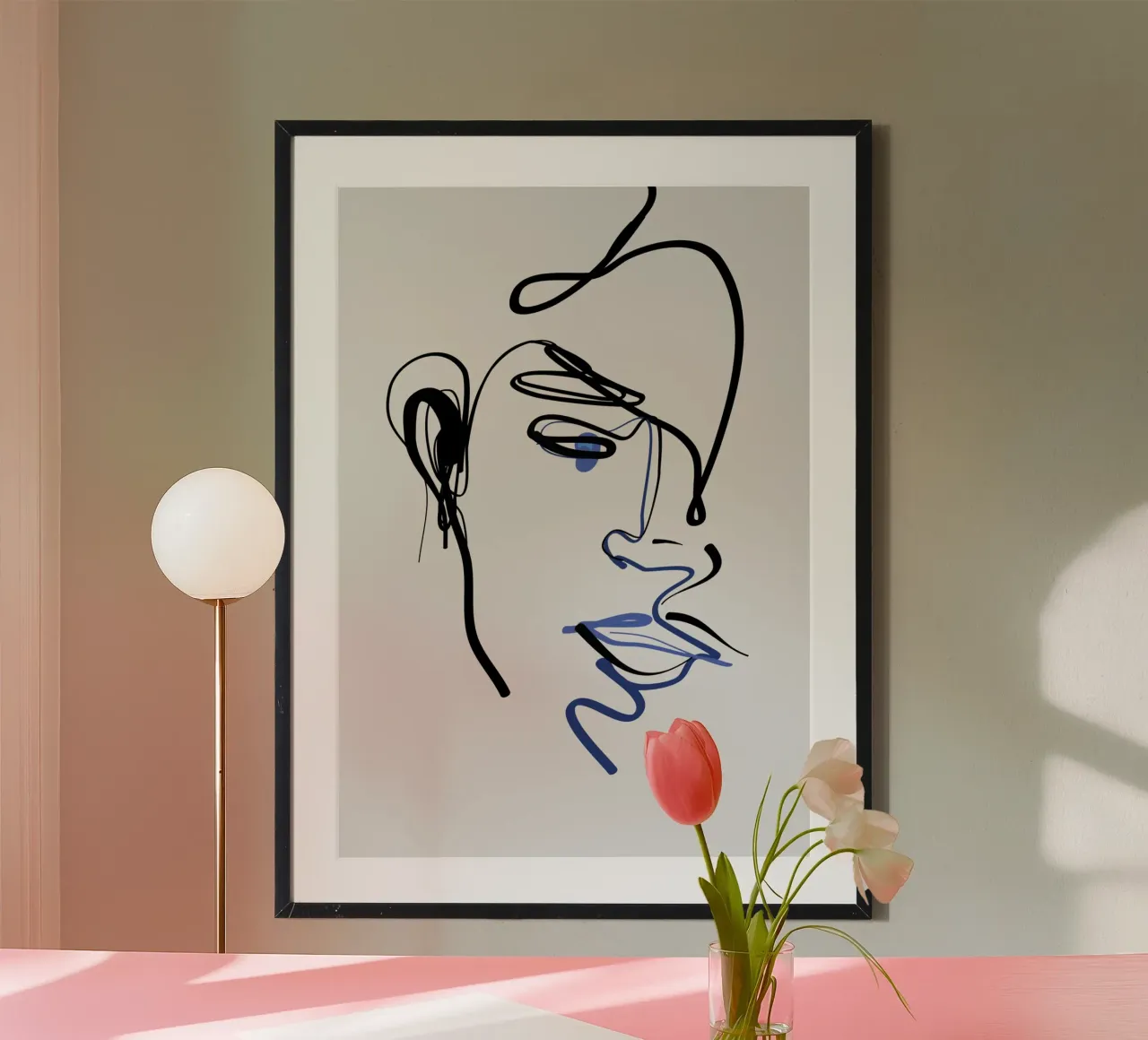 ART poster da abnerssonstudio