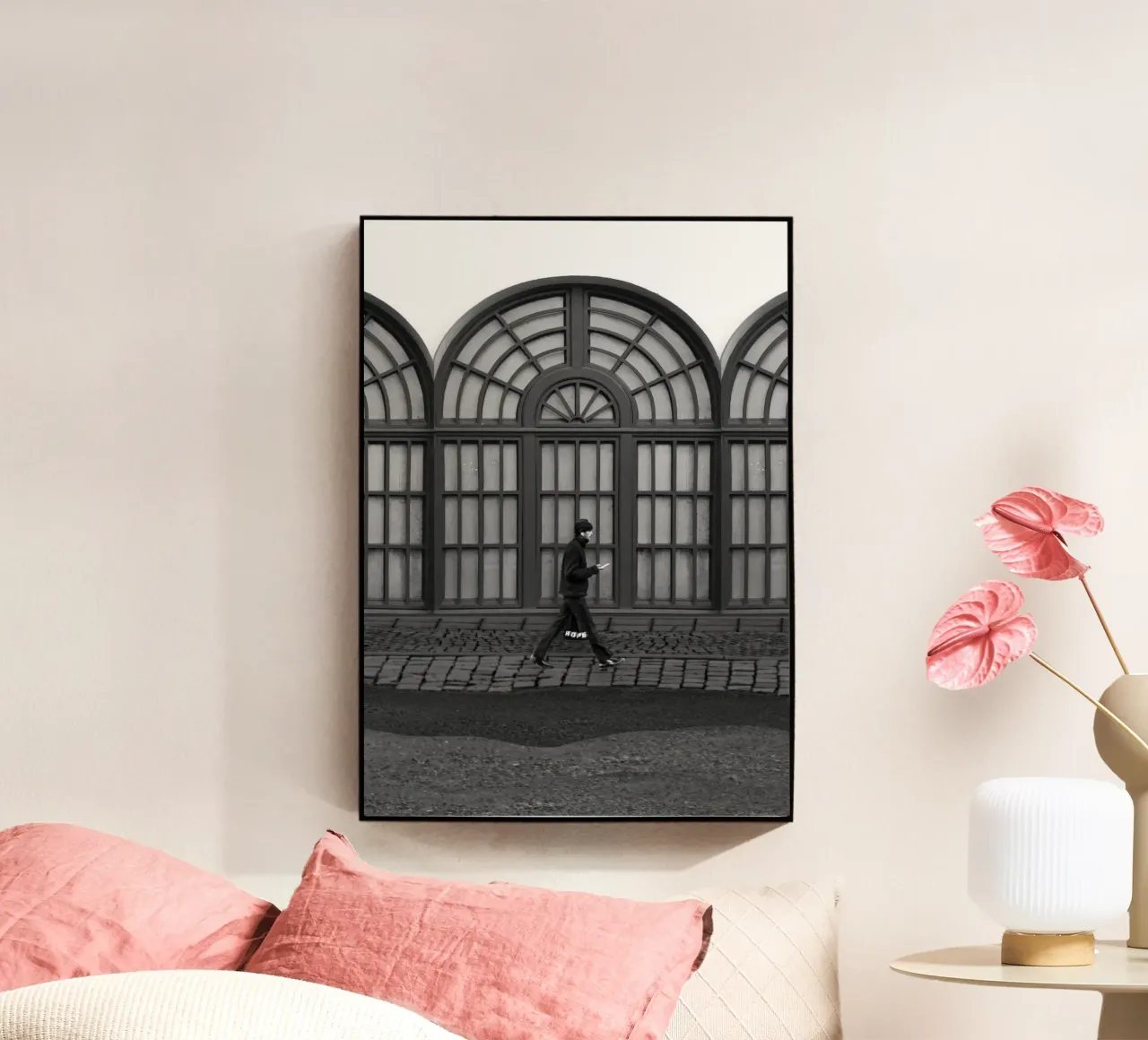 Hope plexiglass da abnerssonstudio